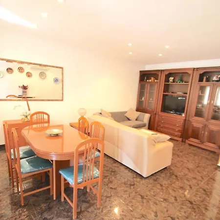 Villas Caseta Vakantiehuis *