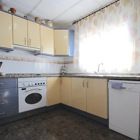 Vakantiehuis Villas Caseta *