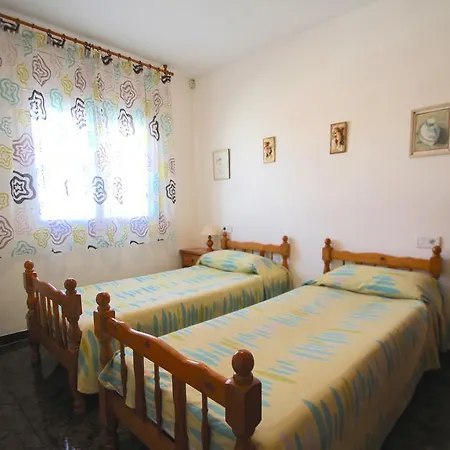 Vakantiehuis Villas Caseta